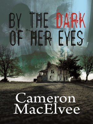 cover image of By the Dark of Her Eyes